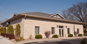 New Albany Office